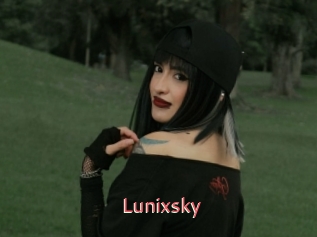 Lunixsky