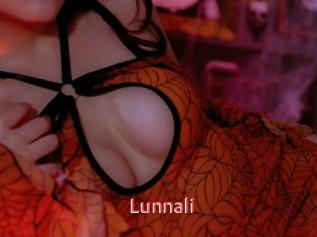Lunnali