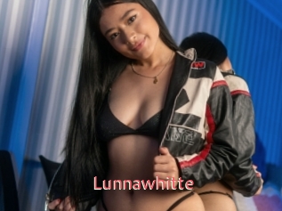 Lunnawhitte