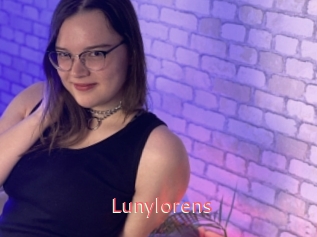 Lunylorens