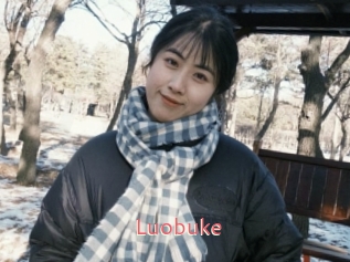 Luobuke