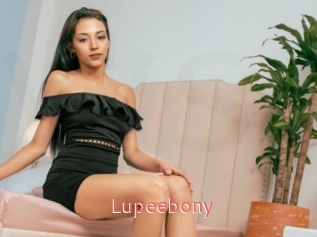 Lupeebony