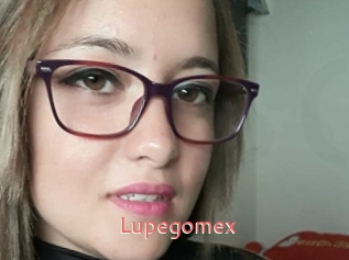 Lupegomex