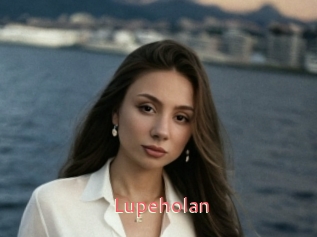 Lupeholan