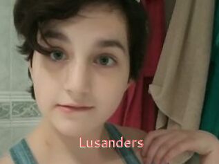 Lusanders