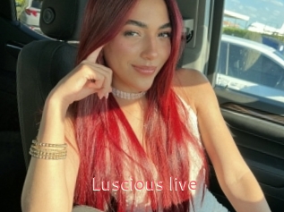 Luscious_live