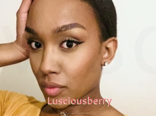 Lusciousberry