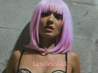 Lusciouskat