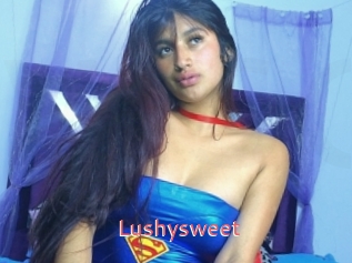 Lushysweet