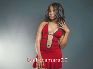 Lust4tamara22