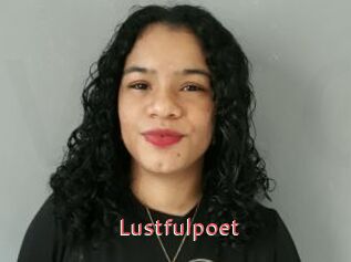 Lustfulpoet
