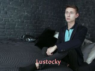 Lustocky
