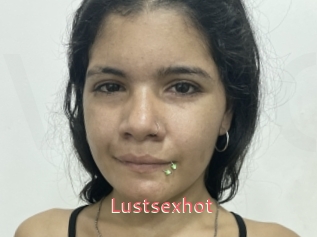 Lustsexhot