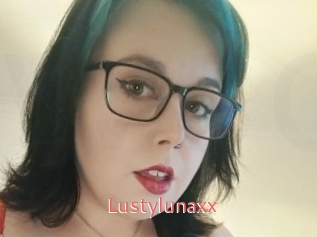 Lustylunaxx