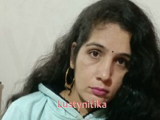 Lustynitika