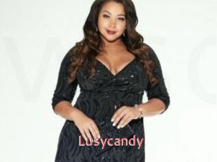 Lusycandy