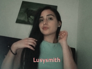 Lusysmith