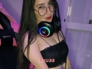 Luuaa