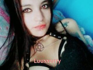 Luuxxurry