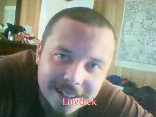 Luvdick