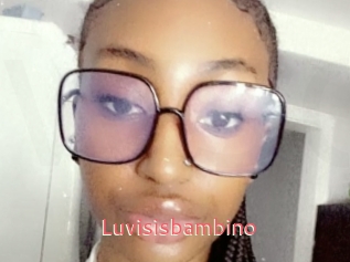 Luvisisbambino
