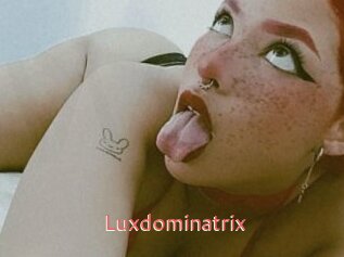 Luxdominatrix