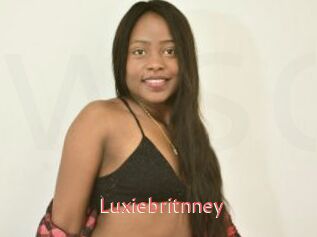 Luxiebritnney