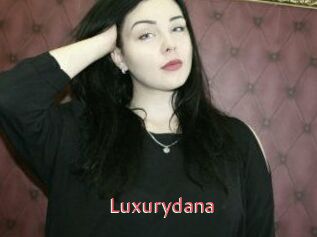 Luxurydana