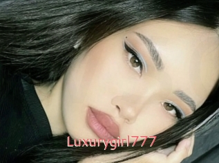 Luxurygirl777