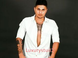 Luxurystud2