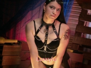 luxxylu Webcam Sexe Direct