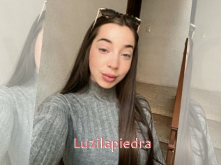 Luzilapiedra