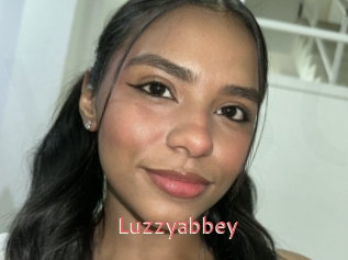 Luzzyabbey