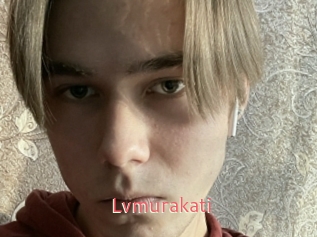 Lvmurakati