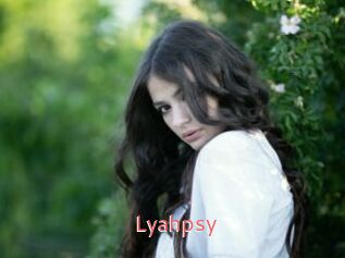 Lyahpsy