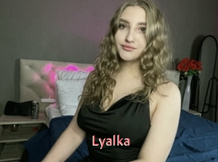 Lyalka
