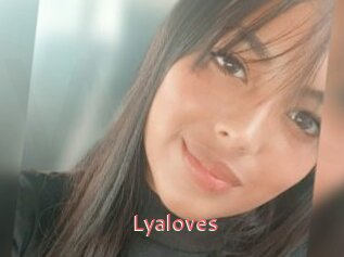 Lyaloves