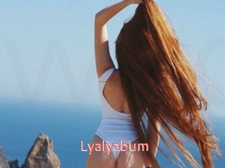 Lyalyabum
