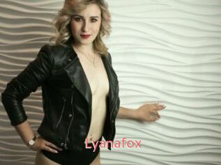 Lyanafox