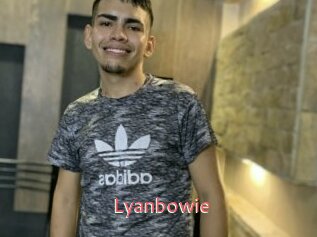 Lyanbowie