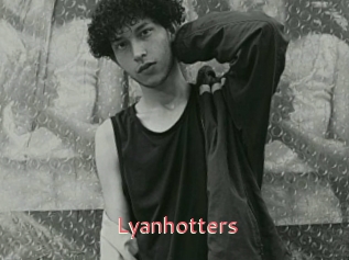 Lyanhotters