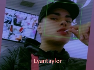 Lyantaylor
