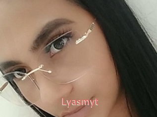 Lyasmyt