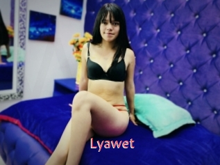 Lyawet
