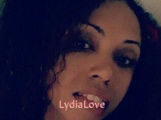 LydiaLove
