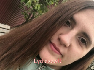 Lydiascott