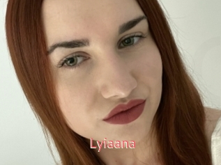 Lyiaana