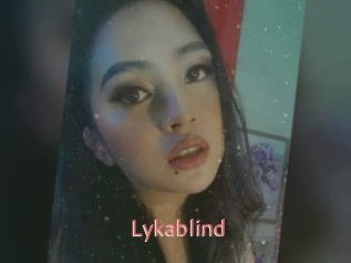 Lykablind