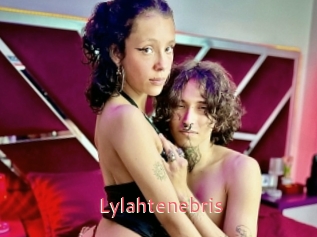 Lylahtenebris