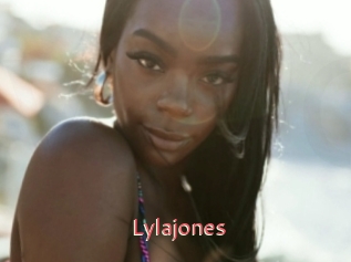 lylajones Webcam Sexe Direct